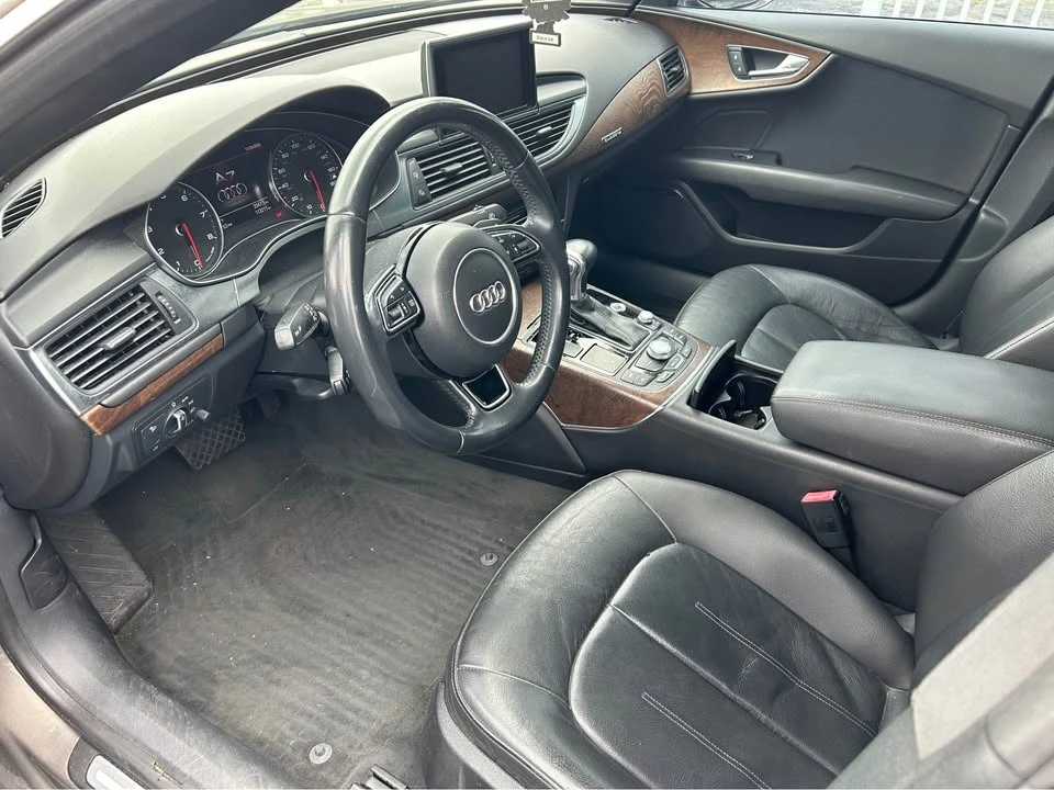 2015 Audi C7 A7 - Image 7 of 10