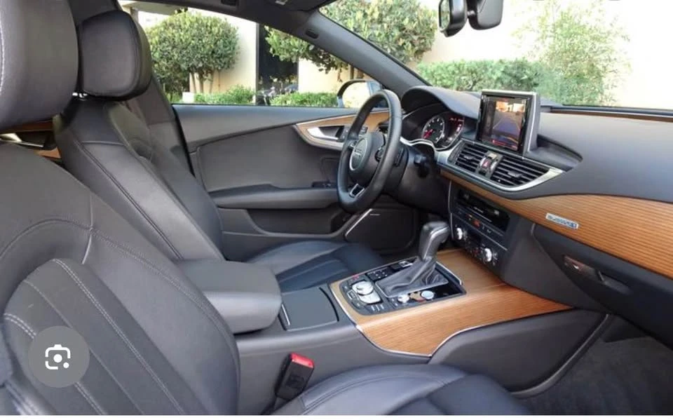 2015 Audi C7 A7 - Image 10 of 10