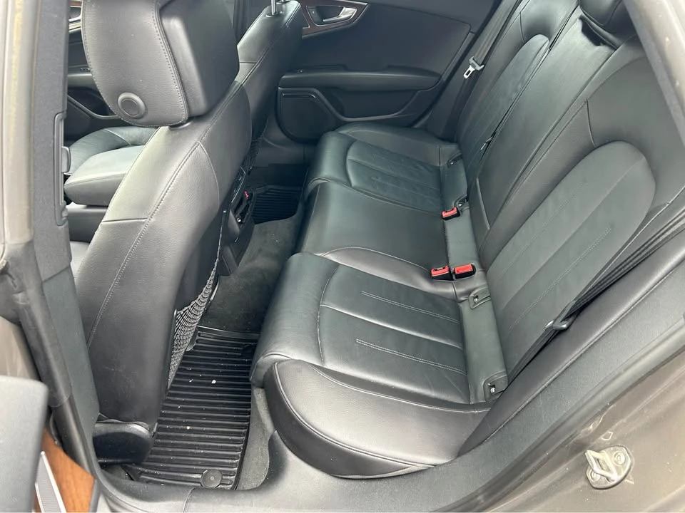 2015 Audi C7 A7 - Image 8 of 10