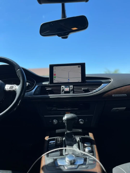 2015 Audi C7 A7 - Image 4 of 7