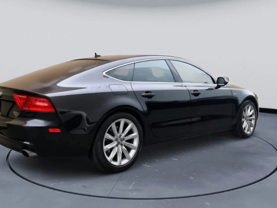2015 Audi C7 A7 - Image 3 of 14
