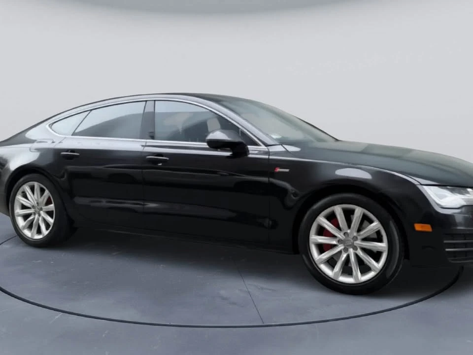 2015 Audi C7 A7 - Image 2 of 14