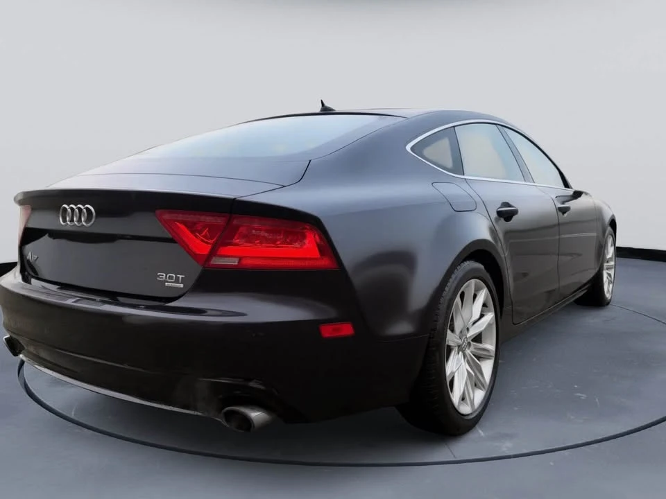 2015 Audi C7 A7 - Image 5 of 14