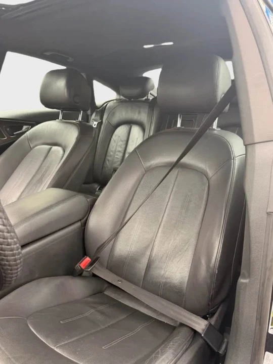 2015 Audi C7 A7 - Image 8 of 14