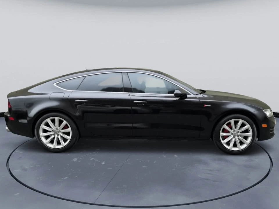 2015 Audi C7 A7 - Image 6 of 14