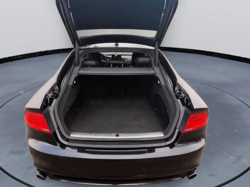 2015 Audi C7 A7 - Image 7 of 14