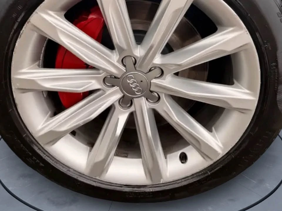 2015 Audi C7 A7 - Image 13 of 14