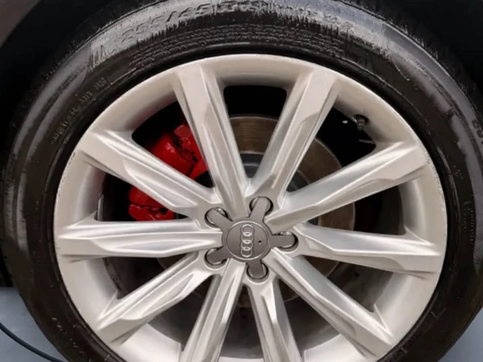 2015 Audi C7 A7 - Image 14 of 14