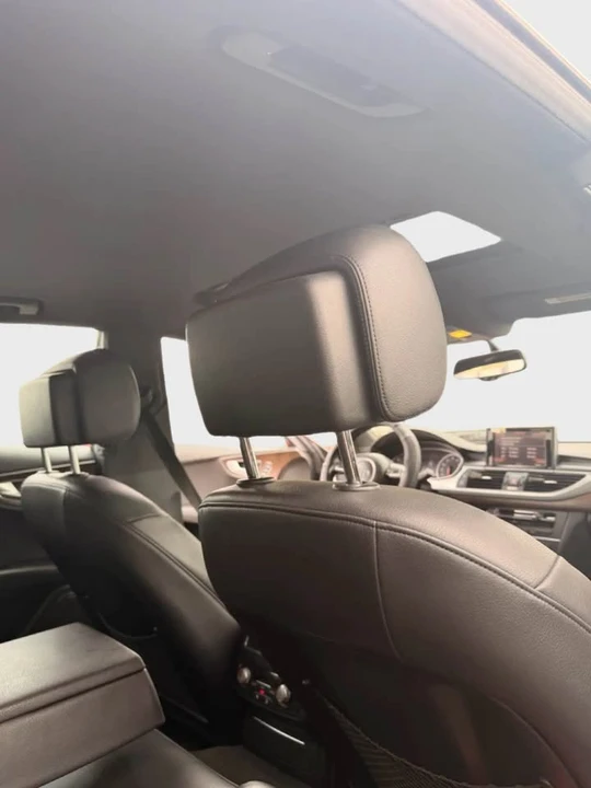 2015 Audi C7 A7 - Image 11 of 14