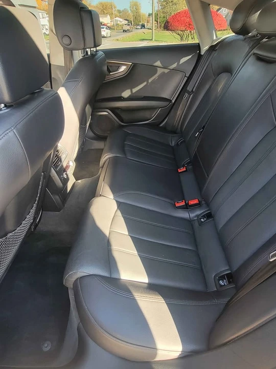 2015 Audi C7 A7 - Image 10 of 13