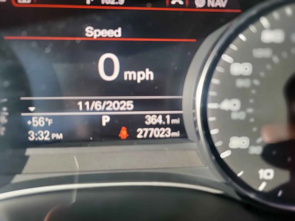 2015 Audi C7 A7 - Image 13 of 13