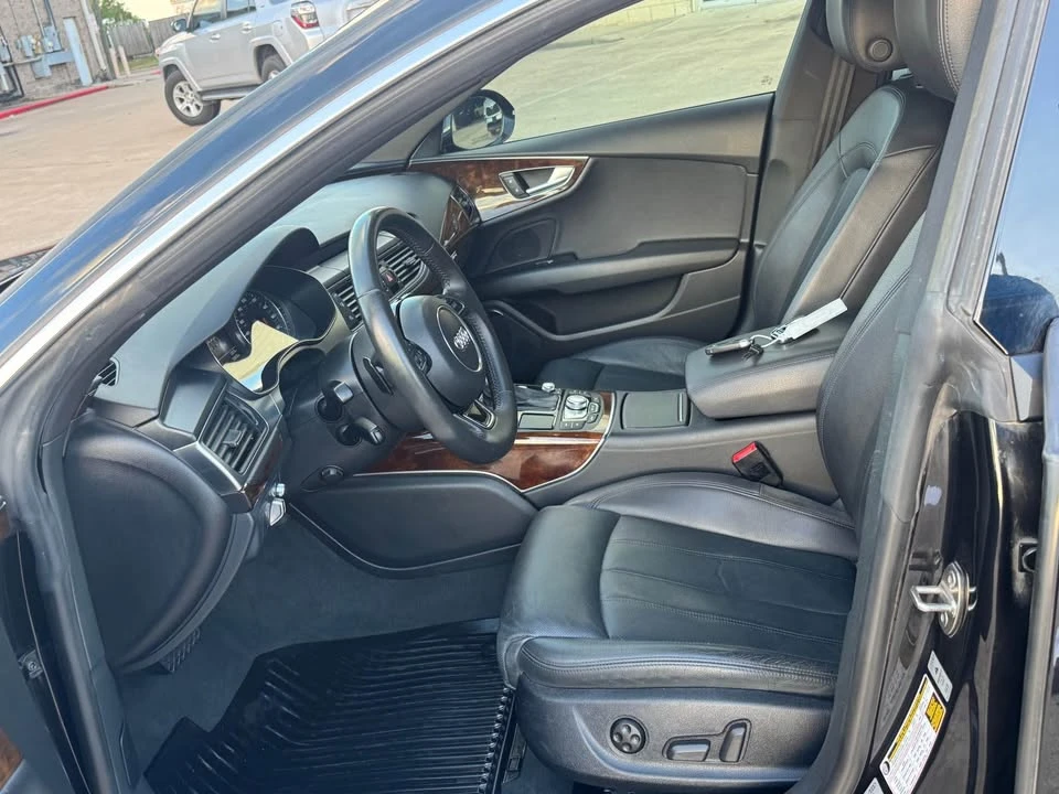 2015 Audi C7 A7 - Image 9 of 20