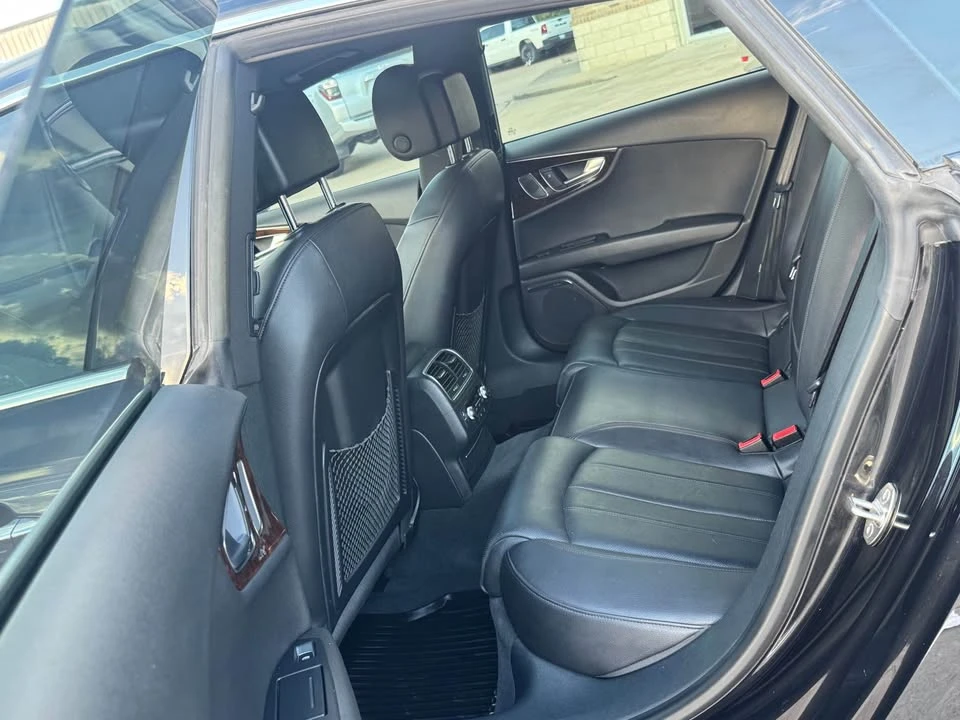 2015 Audi C7 A7 - Image 10 of 20