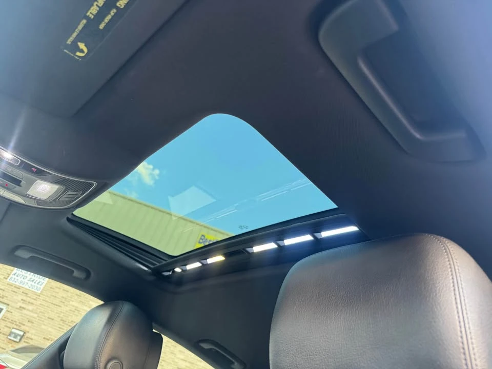 2015 Audi C7 A7 - Image 15 of 20