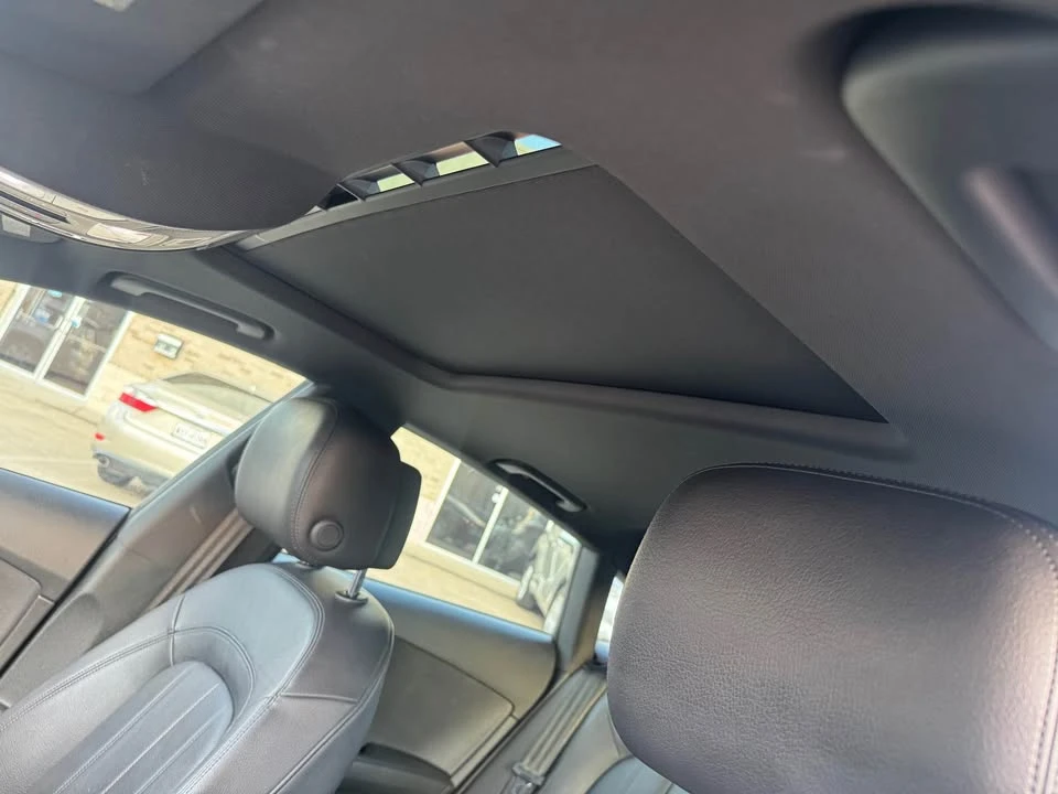 2015 Audi C7 A7 - Image 16 of 20