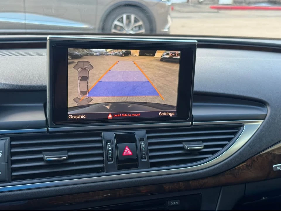 2015 Audi C7 A7 - Image 19 of 20