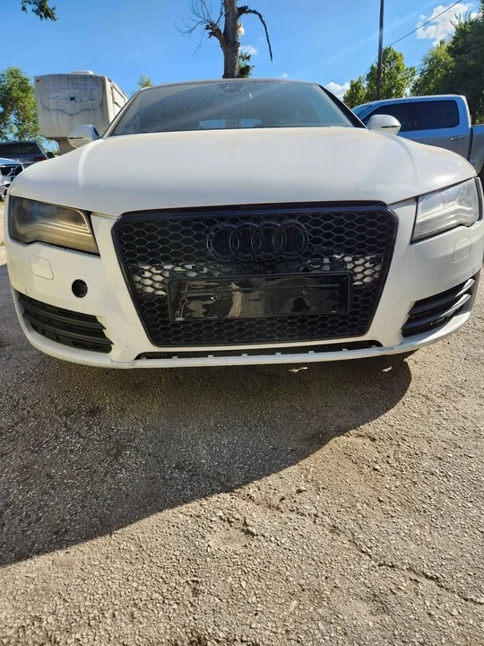 2015 Audi C7 A7 - Image 3 of 16