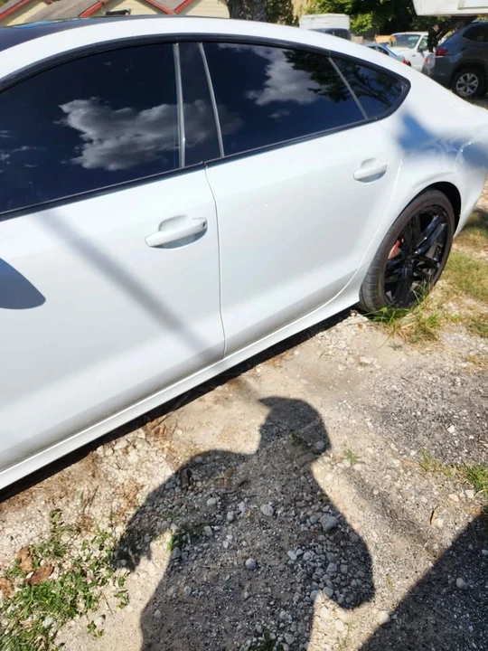 2015 Audi C7 A7 - Image 6 of 16