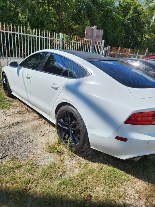 2015 Audi C7 A7 - Image 5 of 16