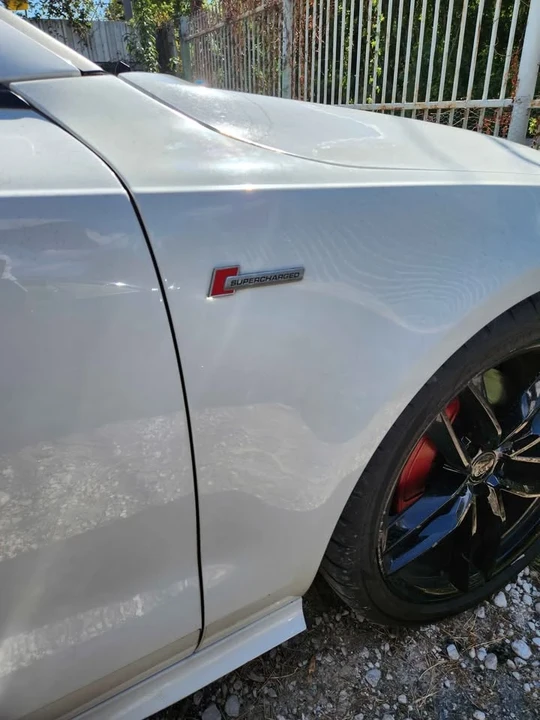 2015 Audi C7 A7 - Image 9 of 16