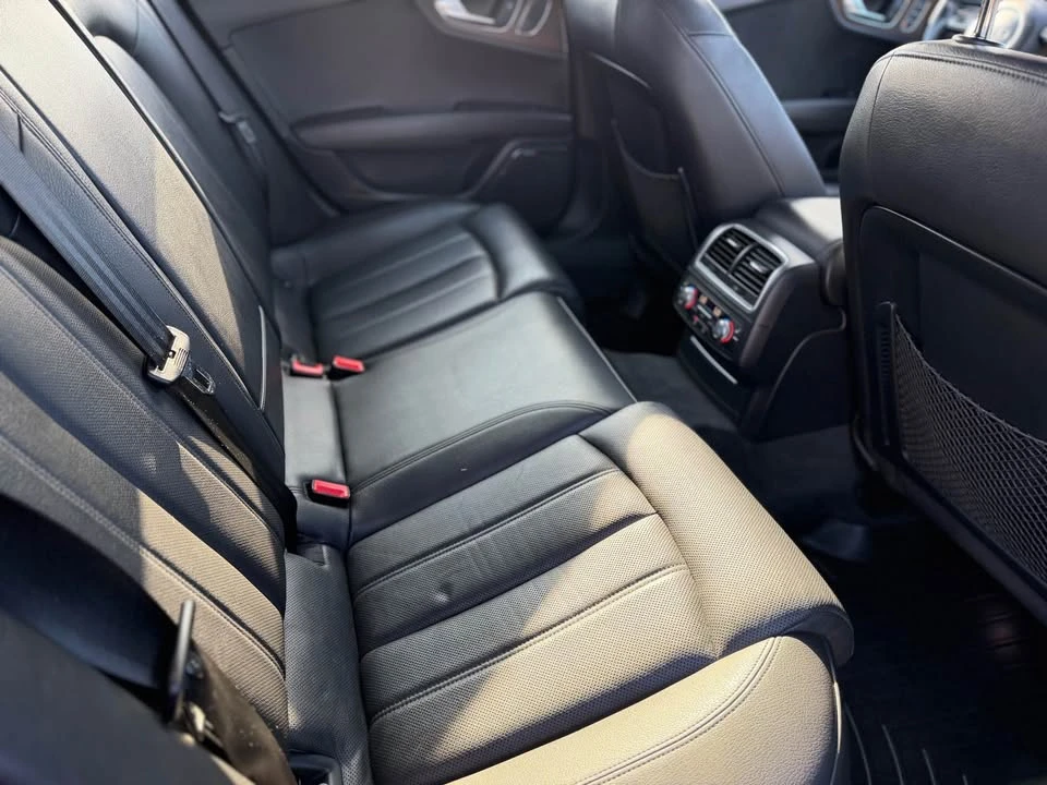 2015 Audi C7 A7 - Image 14 of 14