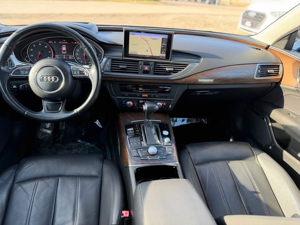2015 Audi C7 A7 - Image 11 of 14