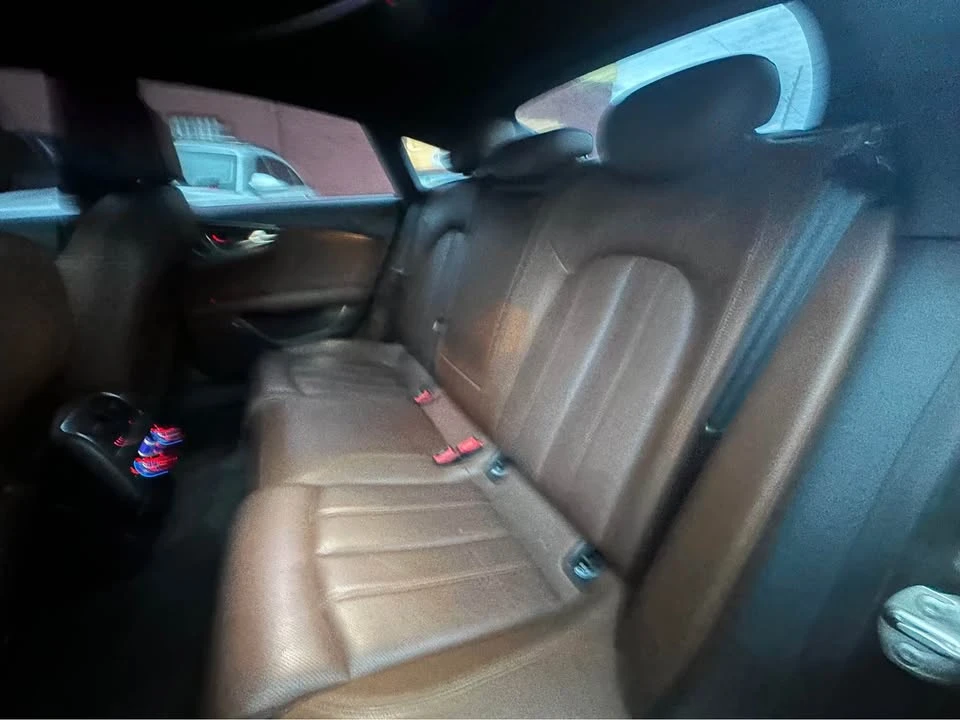 2015 Audi C7 A7 - Image 12 of 17