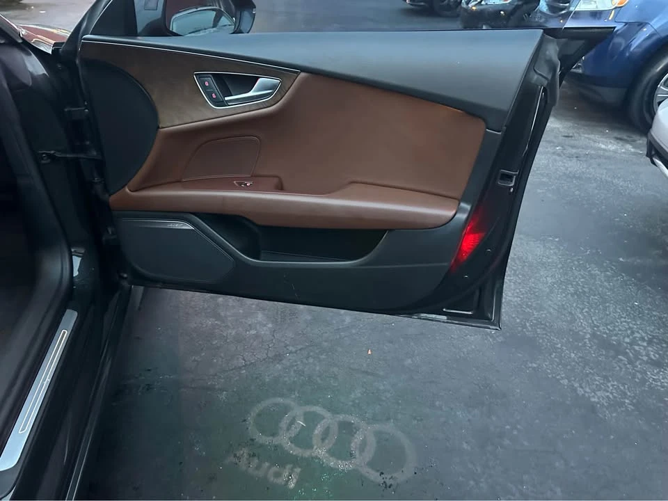 2015 Audi C7 A7 - Image 15 of 17