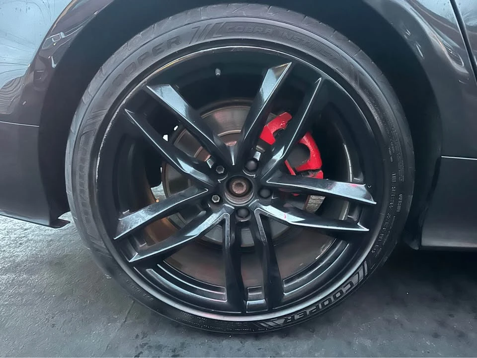 2015 Audi C7 A7 - Image 17 of 17