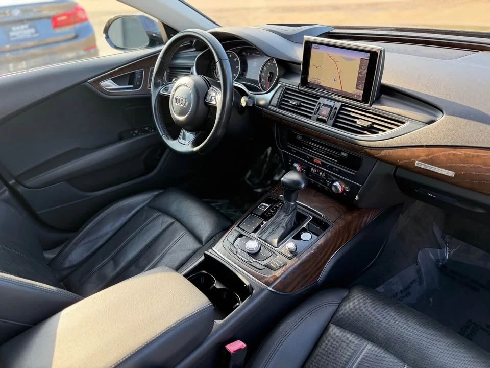 2015 Audi C7 A7 - Image 13 of 14