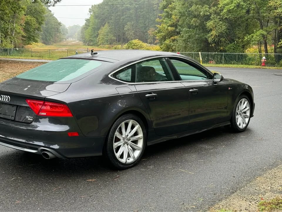 2015 Audi C7 A7 - Image 3 of 19