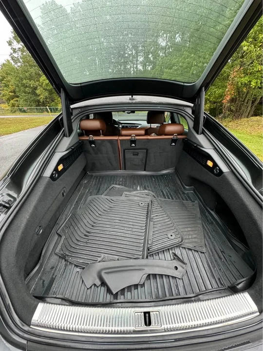 2015 Audi C7 A7 - Image 18 of 19