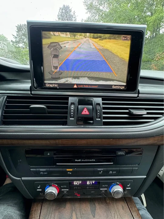 2015 Audi C7 A7 - Image 19 of 19