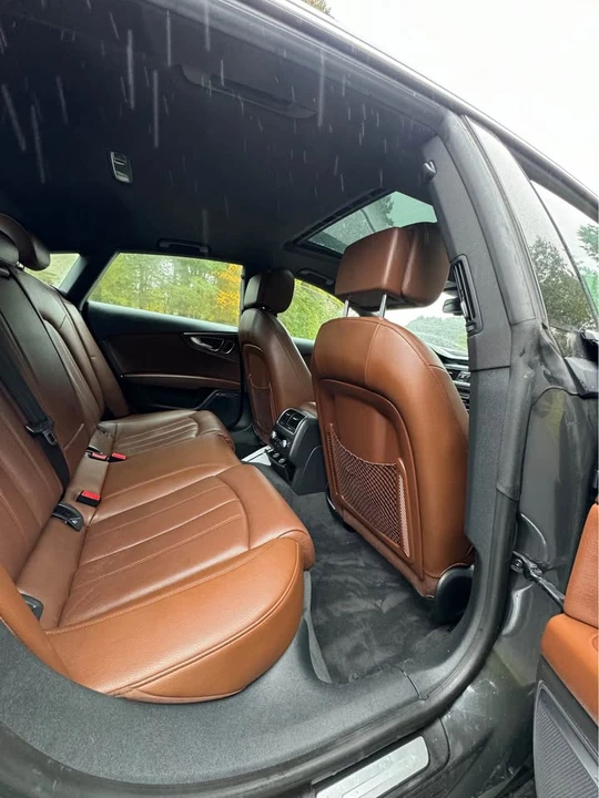 2015 Audi C7 A7 - Image 10 of 19