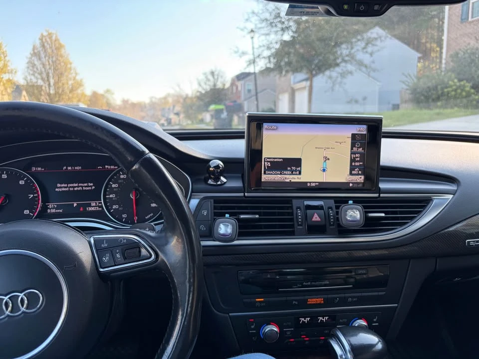 2015 Audi C7 A7 - Image 15 of 20