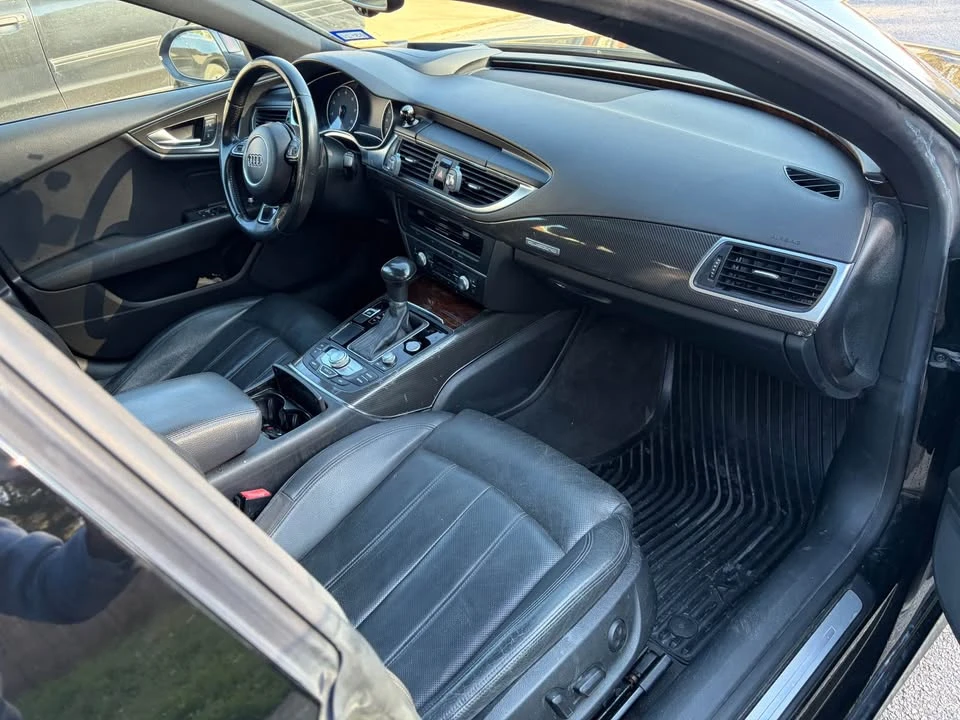 2015 Audi C7 A7 - Image 20 of 20