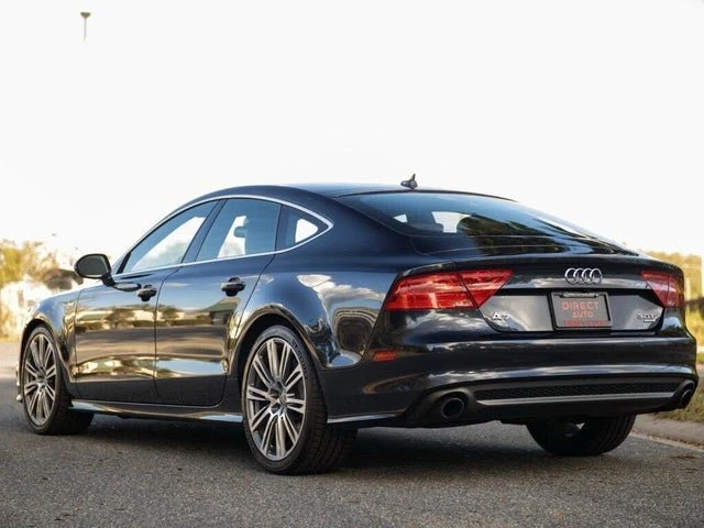 2015 Audi C7 A7 - Image 20 of 20
