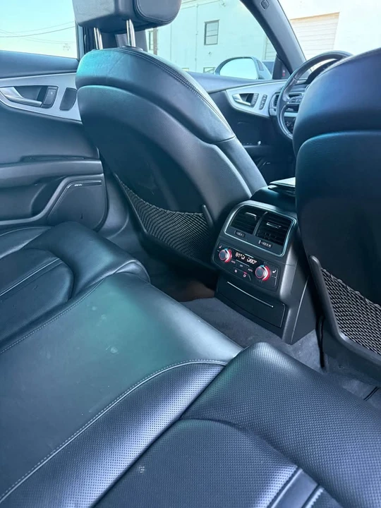 2015 Audi C7 A7 - Image 9 of 11