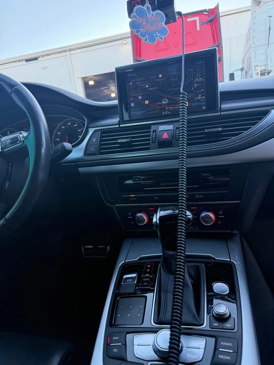 2015 Audi C7 A7 - Image 10 of 11