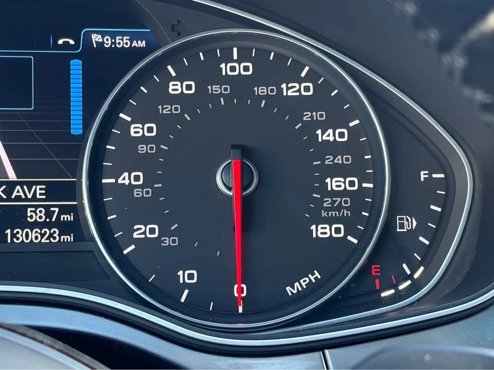 2015 Audi C7 A7 - Image 16 of 20
