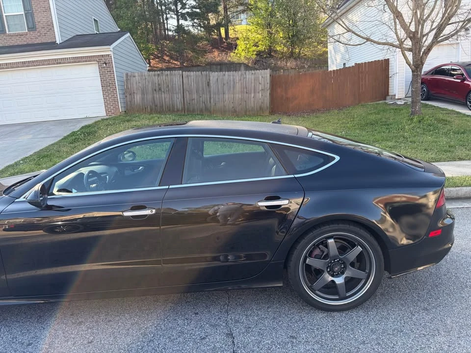 2015 Audi C7 A7 - Image 5 of 20