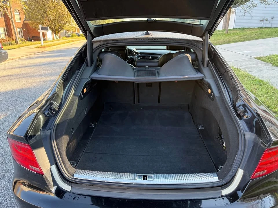 2015 Audi C7 A7 - Image 6 of 20