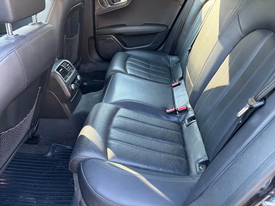 2015 Audi C7 A7 - Image 12 of 20