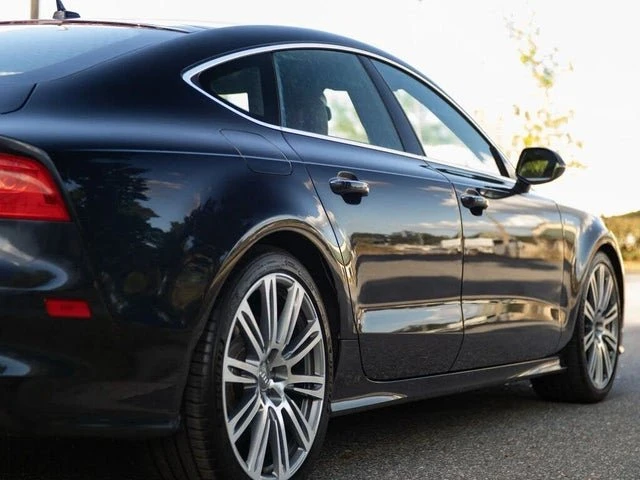 2015 Audi C7 A7 - Image 13 of 20