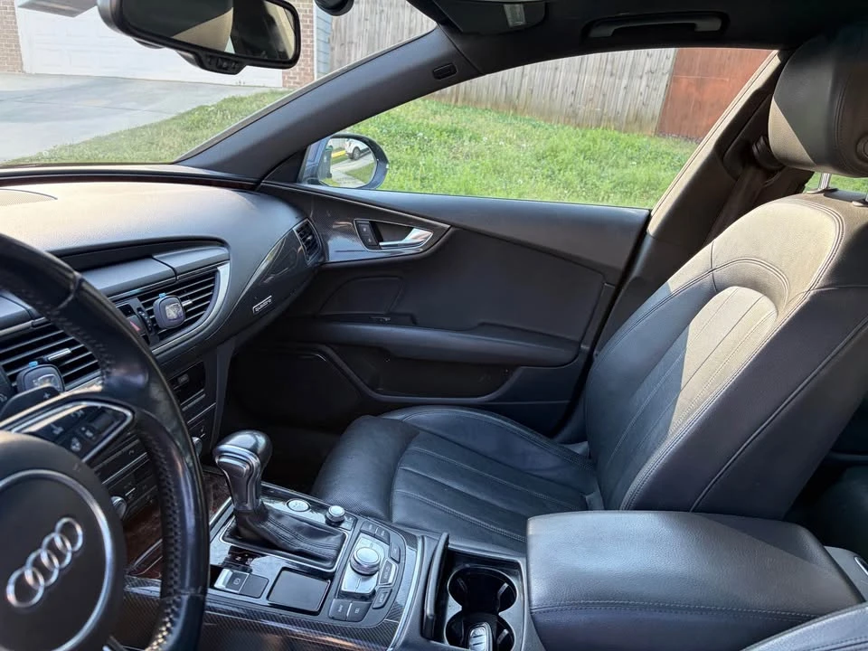 2015 Audi C7 A7 - Image 17 of 20