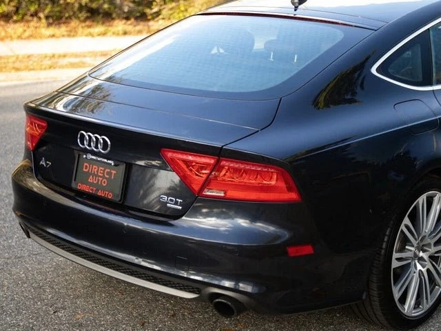 2015 Audi C7 A7 - Image 14 of 20