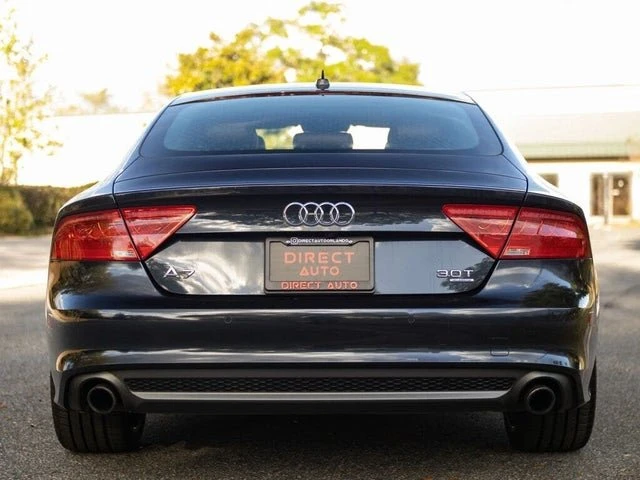 2015 Audi C7 A7 - Image 17 of 20