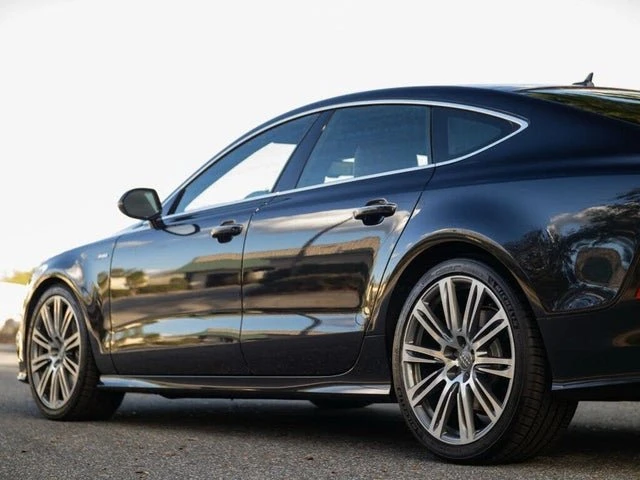 2015 Audi C7 A7 - Image 19 of 20