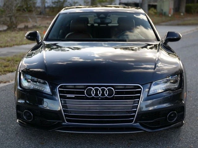2015 Audi C7 A7 - Image 5 of 20