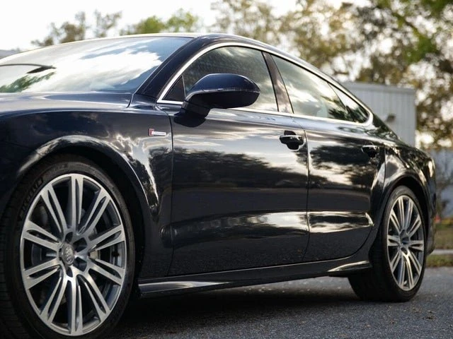 2015 Audi C7 A7 - Image 7 of 20